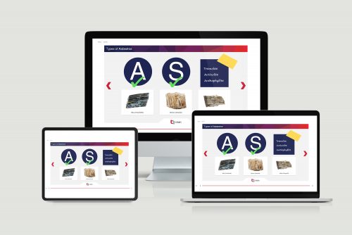 Asbestos Awareness