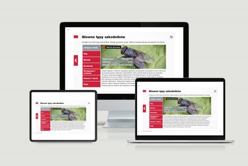Pest Awareness (Polish)
