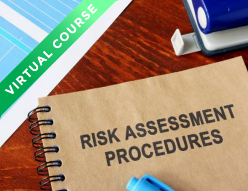 BRCGS - Risk Assessment - Issue 9 (1 day)